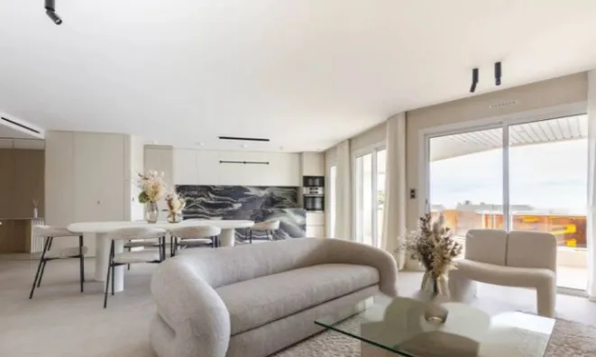 Недвижимость Apartment Cannes California: 1