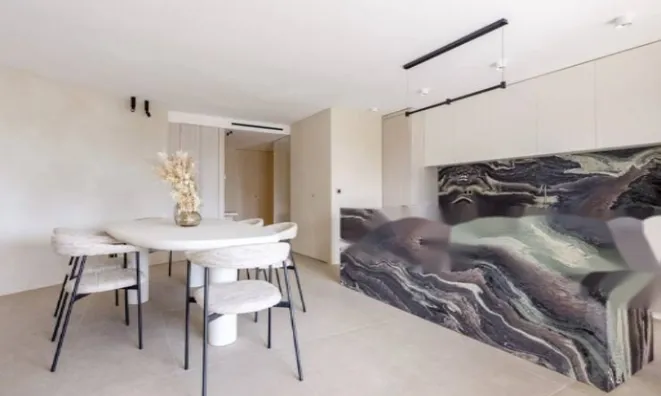 Недвижимость Apartment Cannes California: 4