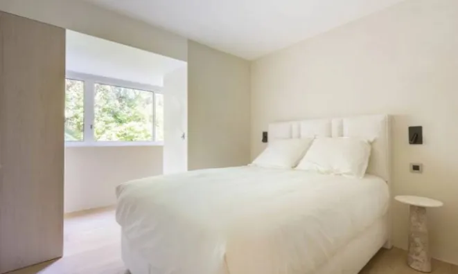 Недвижимость Apartment Cannes California: 7