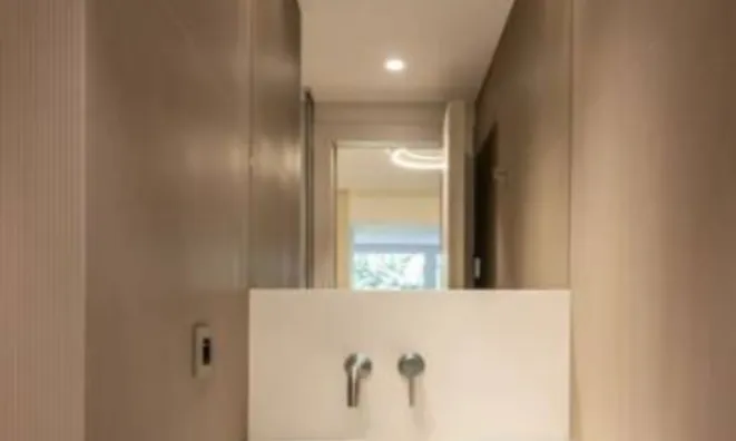 Недвижимость Apartment Cannes California: 12