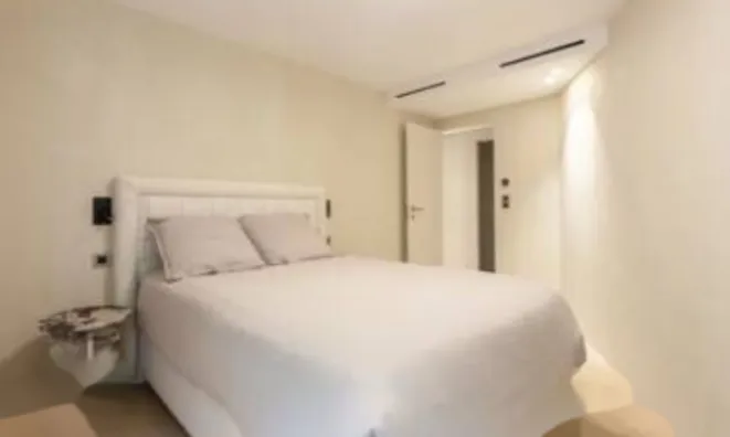 Недвижимость Apartment Cannes California: 14