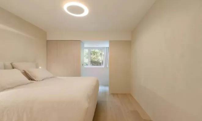 Недвижимость Apartment Cannes California: 16