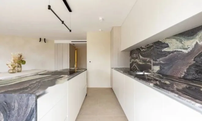 Недвижимость Apartment Cannes California: 19