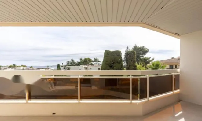 Недвижимость Apartment Cannes California: 22