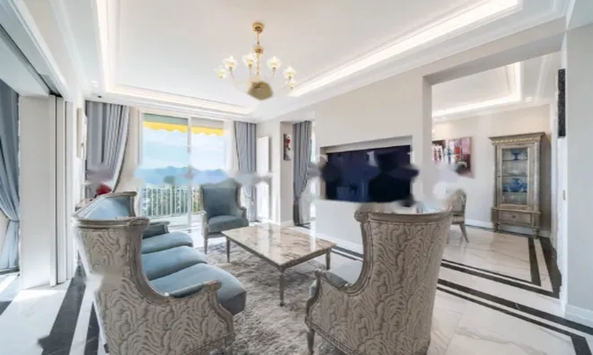 Недвижимость Apartment Cannes Center: 3