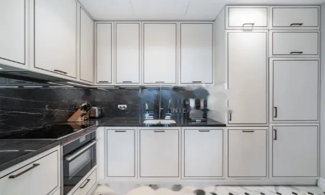 Недвижимость Apartment Cannes Center: 8