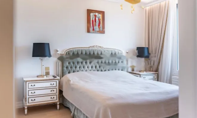 Недвижимость Apartment Cannes Center: 10