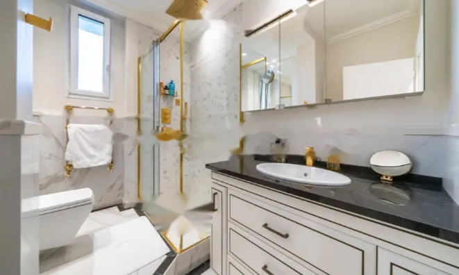 Недвижимость Apartment Cannes Center: 11