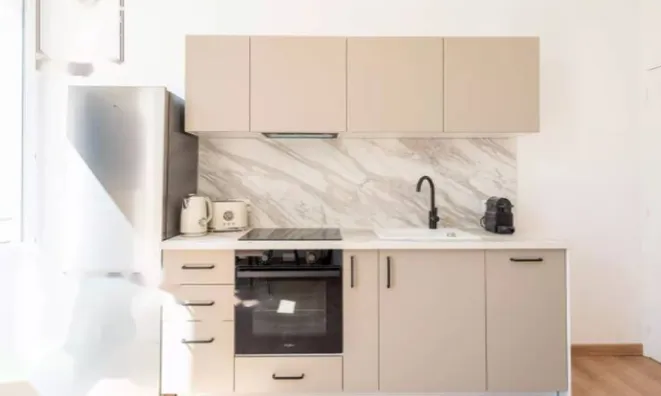 Недвижимость Apartment Cannes Petit Juas: 4