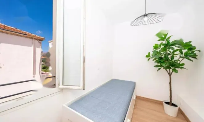 Недвижимость Apartment Cannes Petit Juas: 10