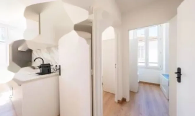 Недвижимость Apartment Cannes Petit Juas: 11