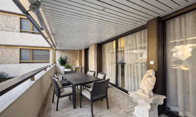 Недвижимость Apartment Cannes Center: 15