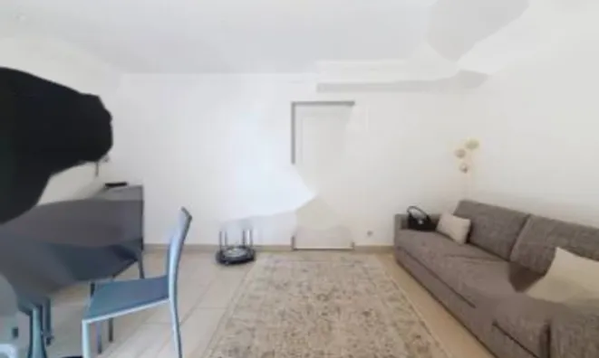 Недвижимость Apartment Cannes Suquet: 2