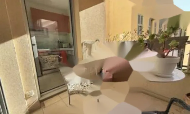 Недвижимость Apartment Cannes Suquet: 5