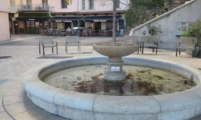 Недвижимость Apartment Cannes Suquet: 7