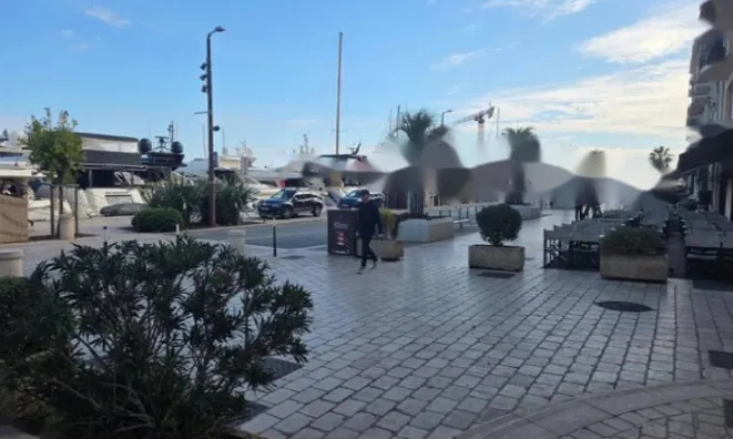 Недвижимость Apartment Cannes Suquet: 8