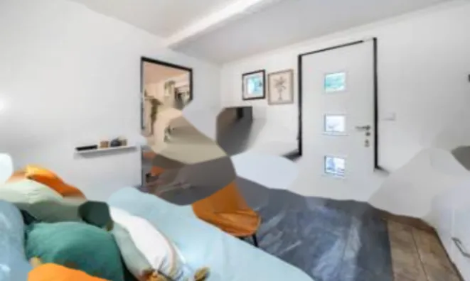 Недвижимость Townhouse Cannes Petit Juas: 3