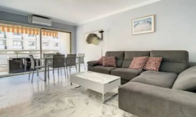 Недвижимость Apartment Cannes Center: 2