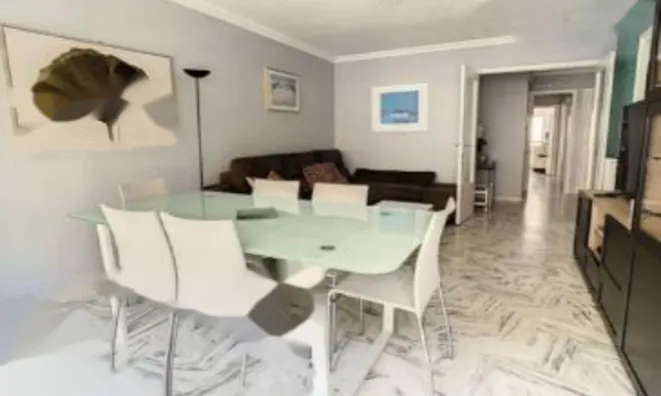 Недвижимость Apartment Cannes Center: 3
