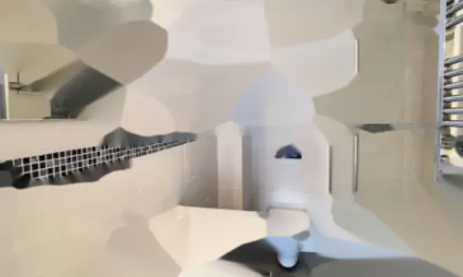 Недвижимость Apartment Cannes Center: 8