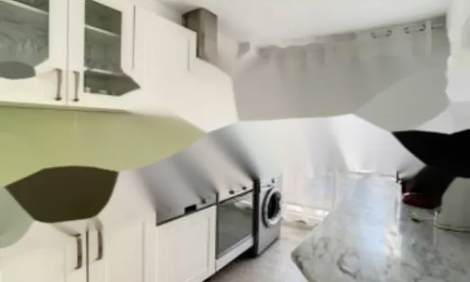 Недвижимость Apartment Cannes Center: 9