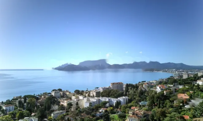 Недвижимость Apartment Cannes Central: 1