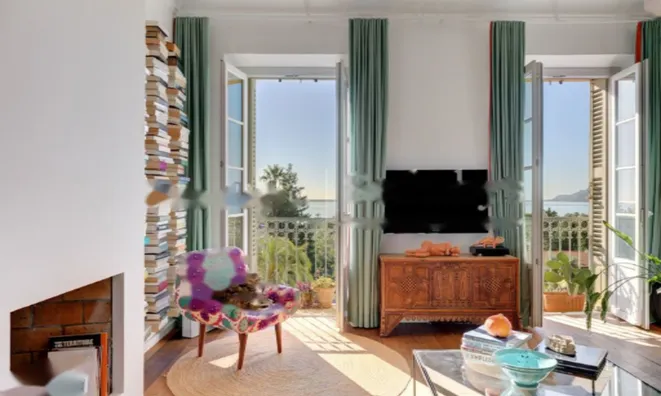 Недвижимость Apartment Cannes Central: 2