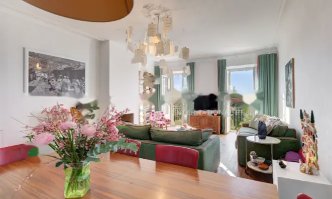 Недвижимость Apartment Cannes Central: 3