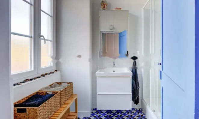 Недвижимость Apartment Cannes Central: 12