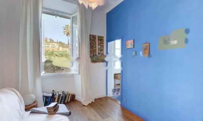 Недвижимость Apartment Cannes Central: 13