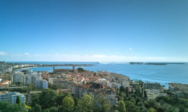 Недвижимость Apartment Cannes Central: 16