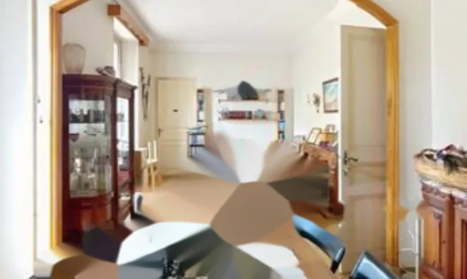 Недвижимость Apartment Petit Juas: 2