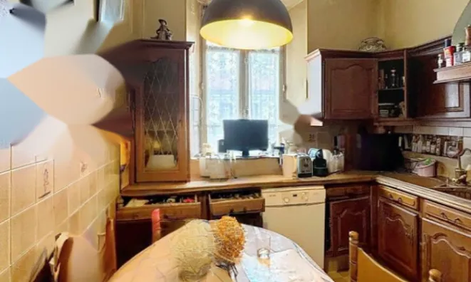 Недвижимость Apartment Petit Juas: 4