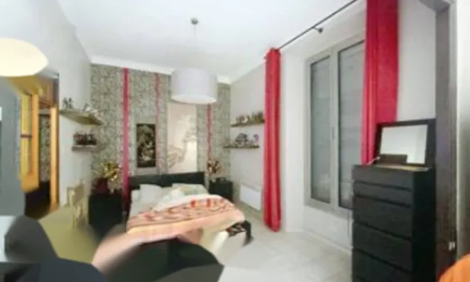 Недвижимость Apartment Petit Juas: 6