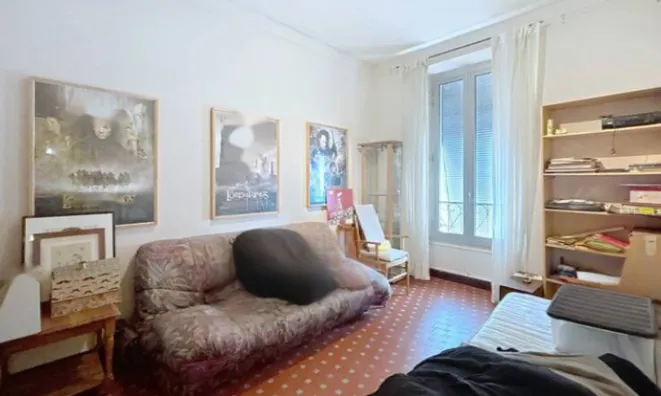 Недвижимость Apartment Petit Juas: 7