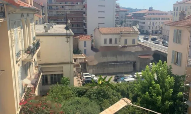 Недвижимость Apartment Petit Juas: 10