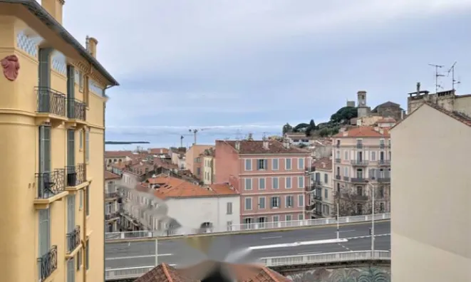 Недвижимость Apartment Petit Juas: 13