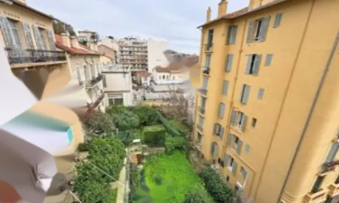 Недвижимость Apartment Petit Juas: 15