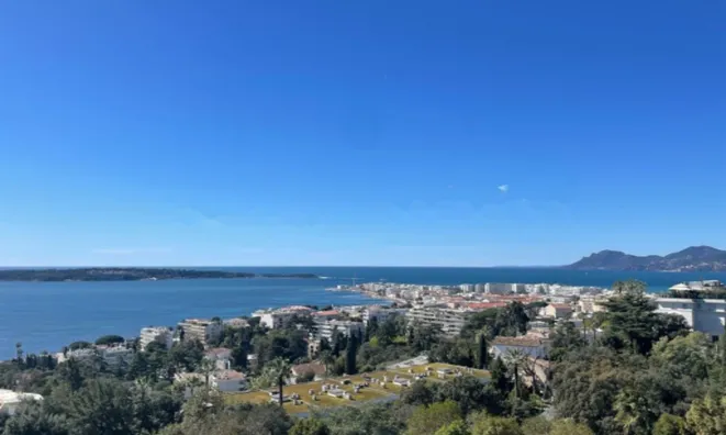 Недвижимость Apartment Cannes California: 1