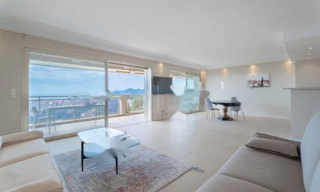 Недвижимость Apartment Cannes California: 2