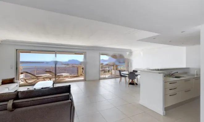 Недвижимость Apartment Cannes California: 3