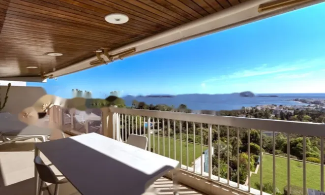 Недвижимость Apartment Cannes California: 4