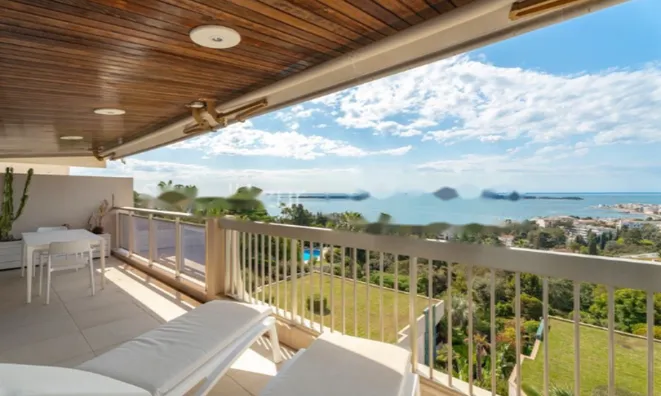 Недвижимость Apartment Cannes California: 5