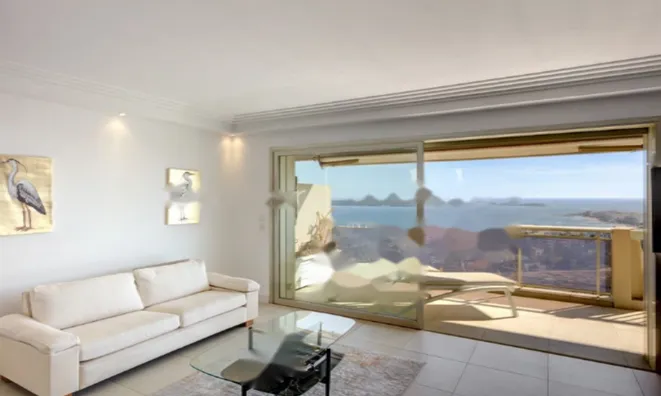 Недвижимость Apartment Cannes California: 7