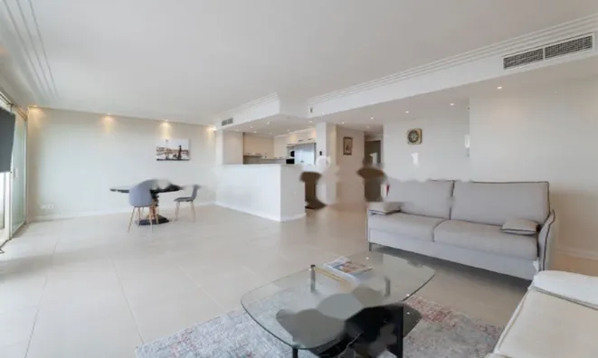 Недвижимость Apartment Cannes California: 8