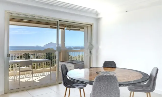 Недвижимость Apartment Cannes California: 9