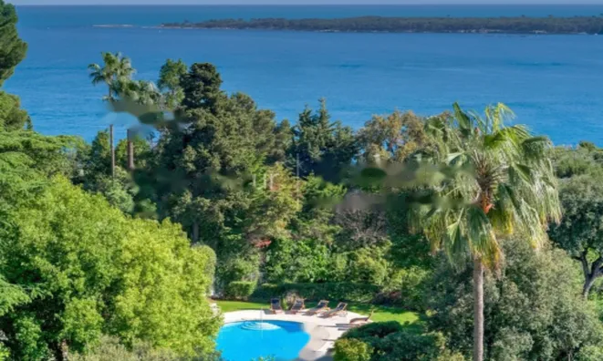 Недвижимость Apartment Cannes California: 11