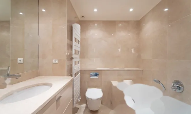 Недвижимость Apartment Cannes California: 12