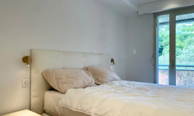 Недвижимость Apartment Cannes California: 14