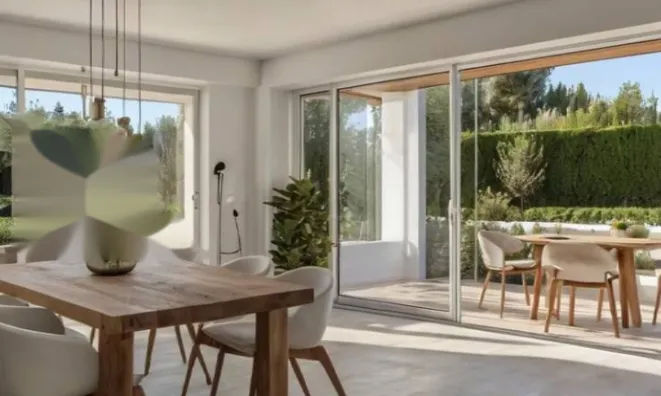 Недвижимость Apartment Cannes Croix Gardes: 1